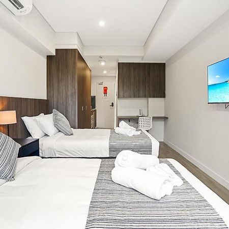 Coogee Studio Apartments Σίδνεϊ Εξωτερικό φωτογραφία