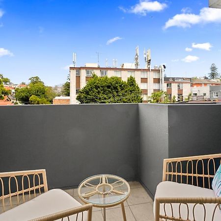 Coogee Studio Apartments Σίδνεϊ Εξωτερικό φωτογραφία