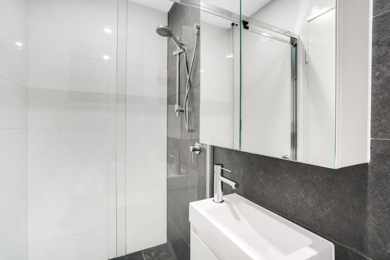 Coogee Studio Apartments Σίδνεϊ Εξωτερικό φωτογραφία