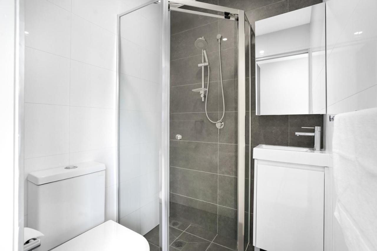 Coogee Studio Apartments Σίδνεϊ Εξωτερικό φωτογραφία
