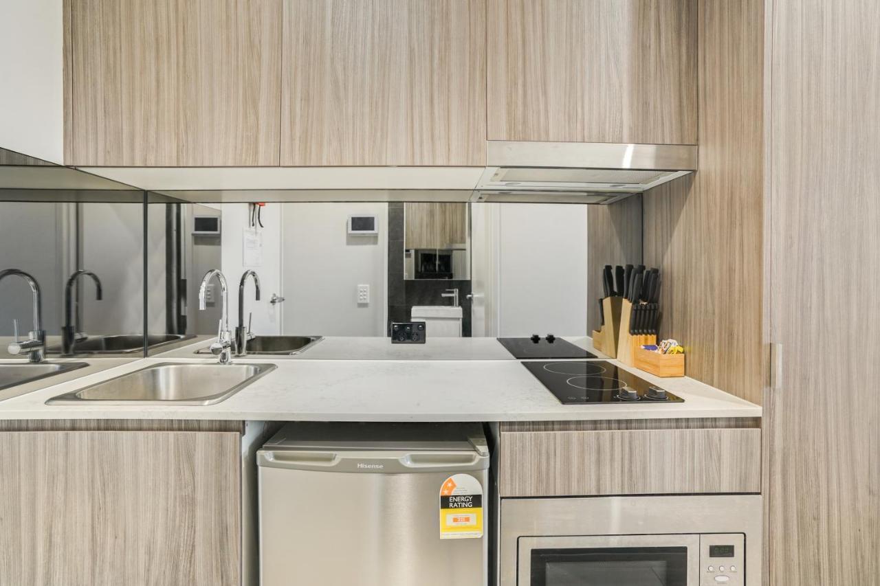 Coogee Studio Apartments Σίδνεϊ Εξωτερικό φωτογραφία