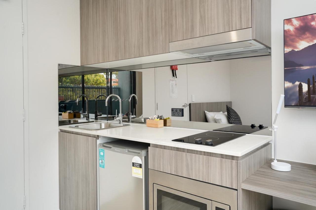 Coogee Studio Apartments Σίδνεϊ Εξωτερικό φωτογραφία