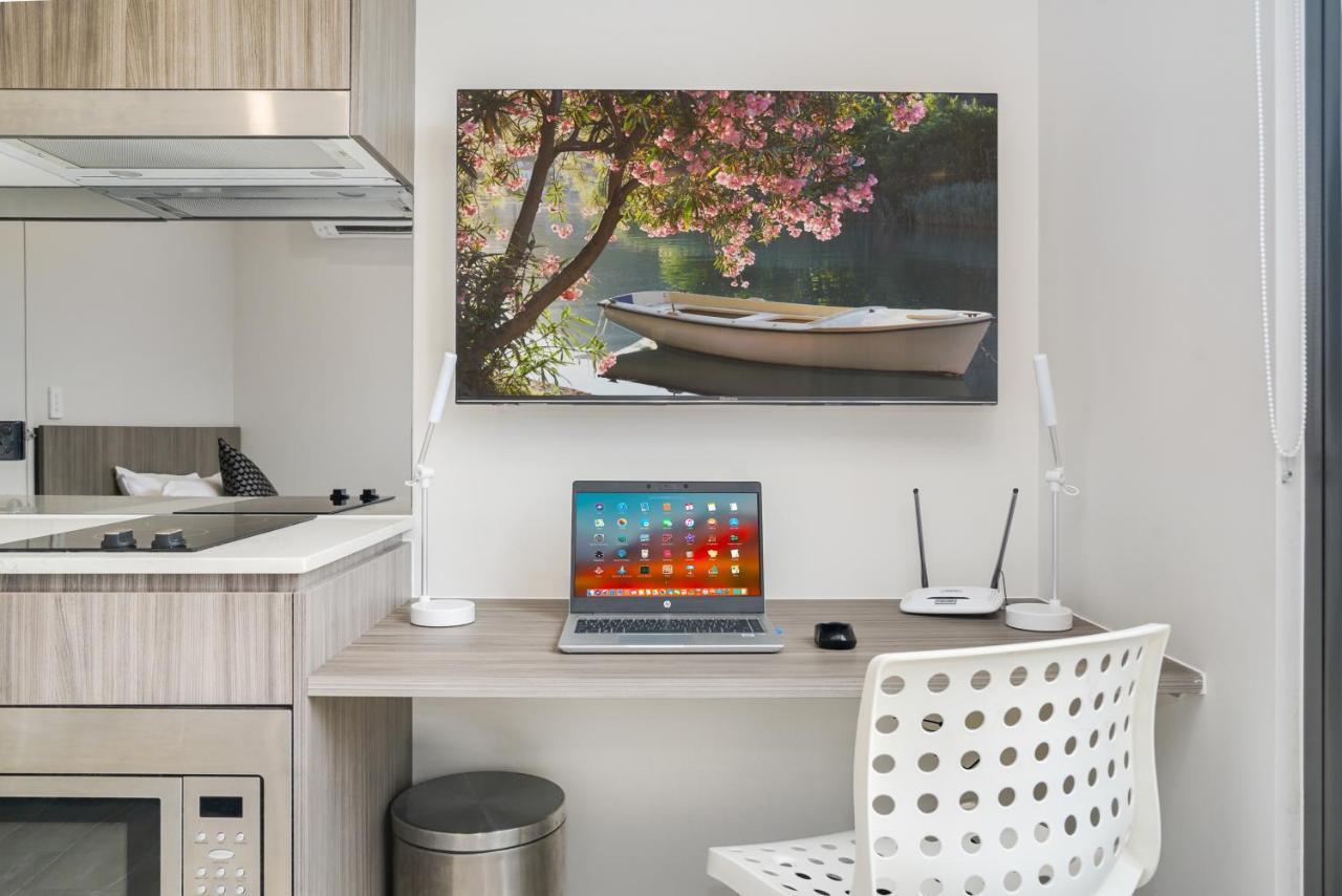 Coogee Studio Apartments Σίδνεϊ Εξωτερικό φωτογραφία