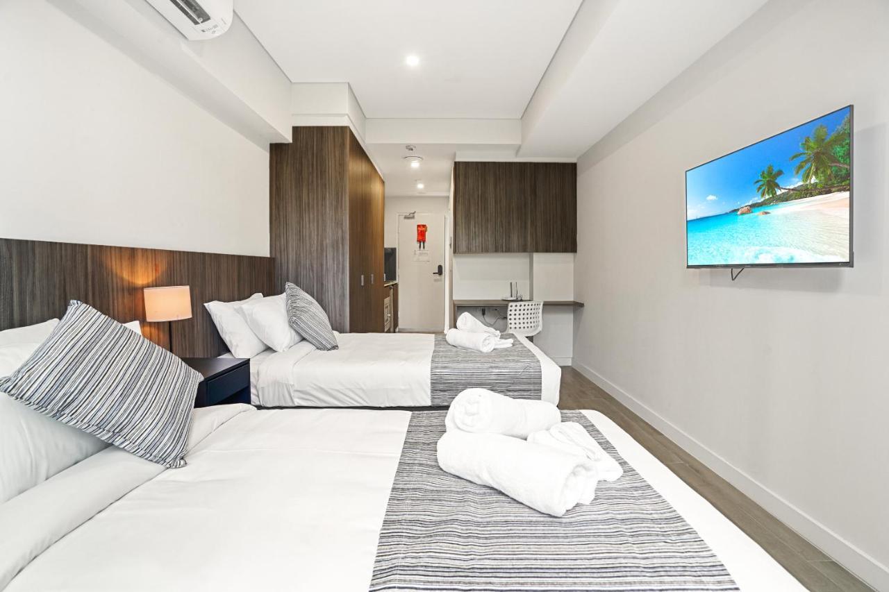 Coogee Studio Apartments Σίδνεϊ Εξωτερικό φωτογραφία