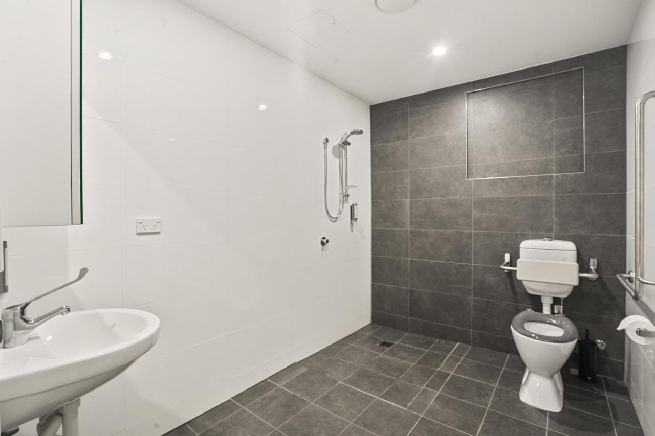 Coogee Studio Apartments Σίδνεϊ Εξωτερικό φωτογραφία