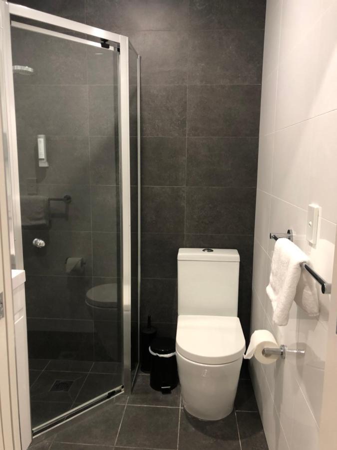 Coogee Studio Apartments Σίδνεϊ Εξωτερικό φωτογραφία